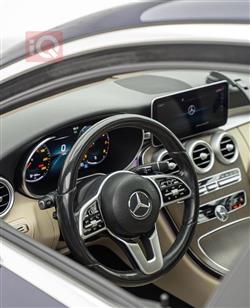 مێرسێدس بێنز C-Class